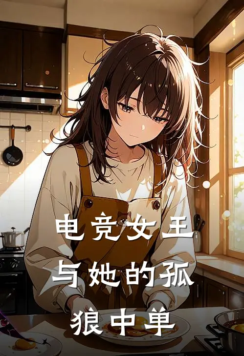 电竞女王与她的孤狼中单(林夏陆野)最新完本小说推荐_免费小说推荐电竞女王与她的孤狼中单林夏陆野