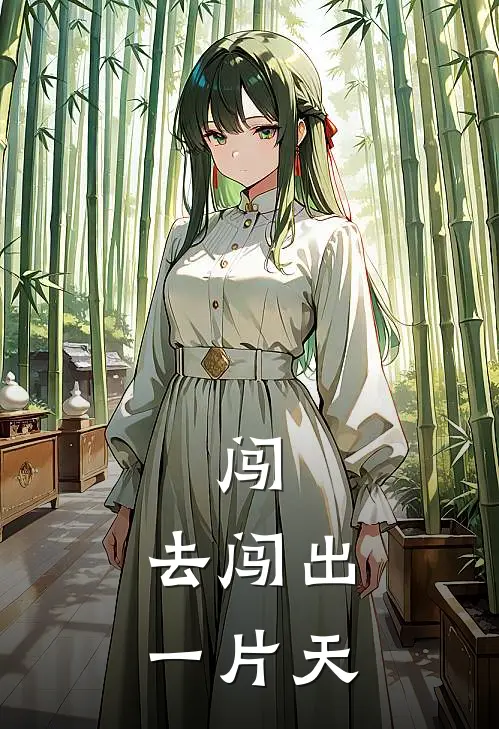 闯，去闯出一片天(周然李自成)热门网络小说_最新完本小说闯，去闯出一片天(周然李自成)