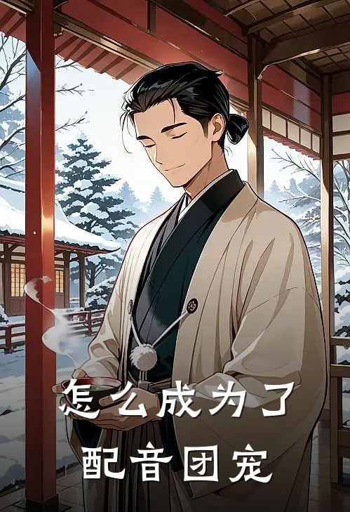 谷雨邱烨《怎么成为了配音团宠》完结版阅读_(怎么成为了配音团宠)全集阅读