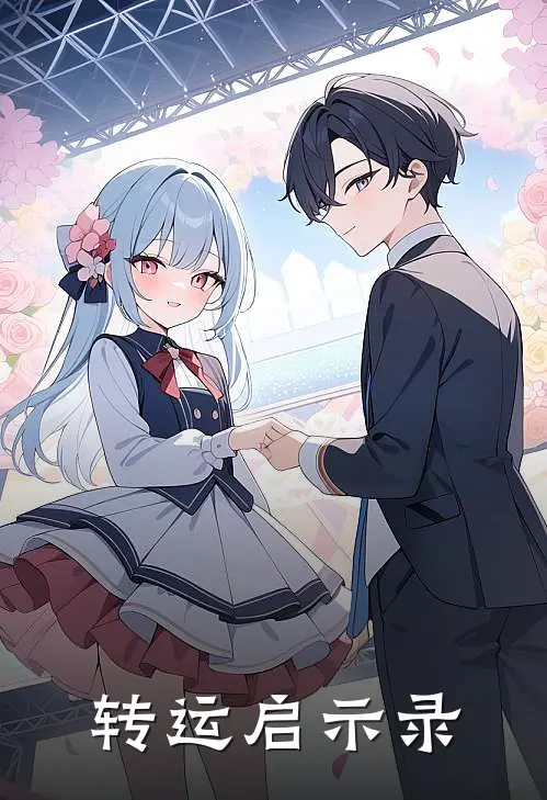 转运启示录(乔布斯杨绛)小说完结版_全文阅读免费全集转运启示录乔布斯杨绛