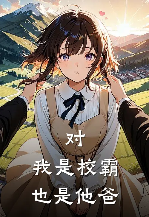 对，我是校霸，也是他爸