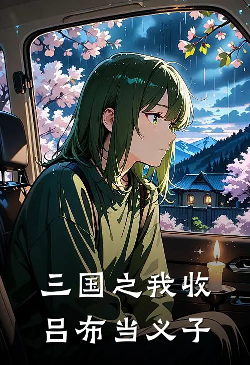 三国之我收吕布当义子