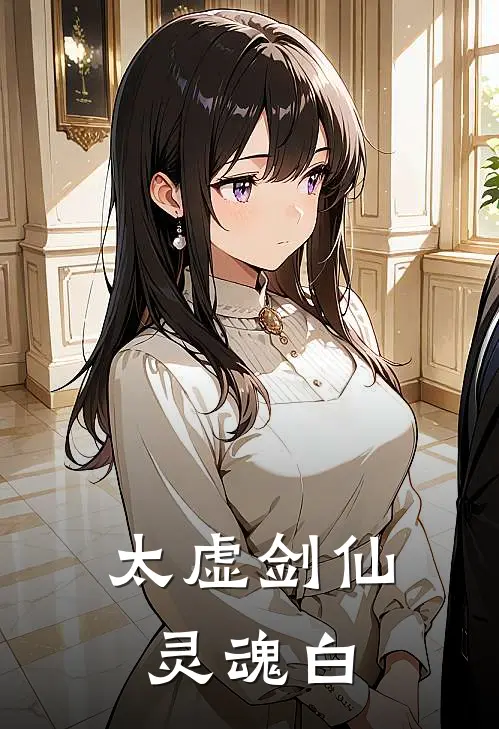 太虚剑仙 灵魂白