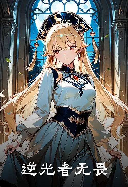 逆光者无畏