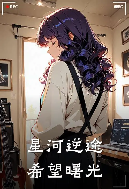 星河逆途：希望曙光