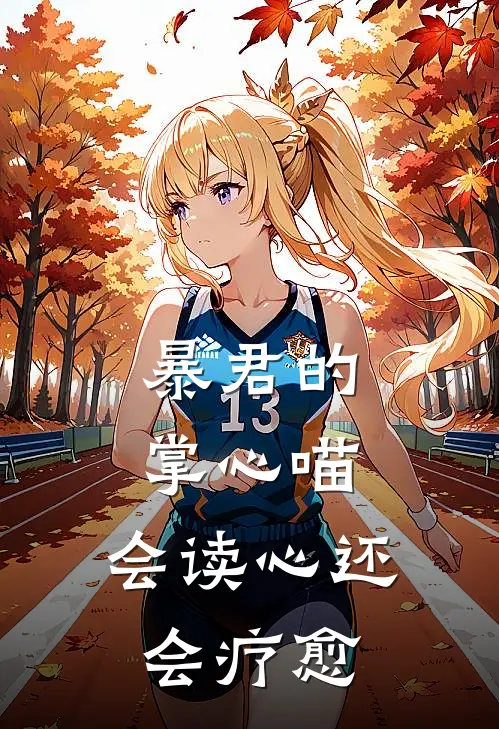 暴君的掌心喵，会读心还会疗愈