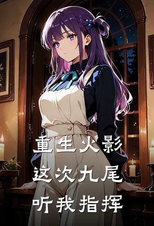 重生火影：这次九尾听我指挥