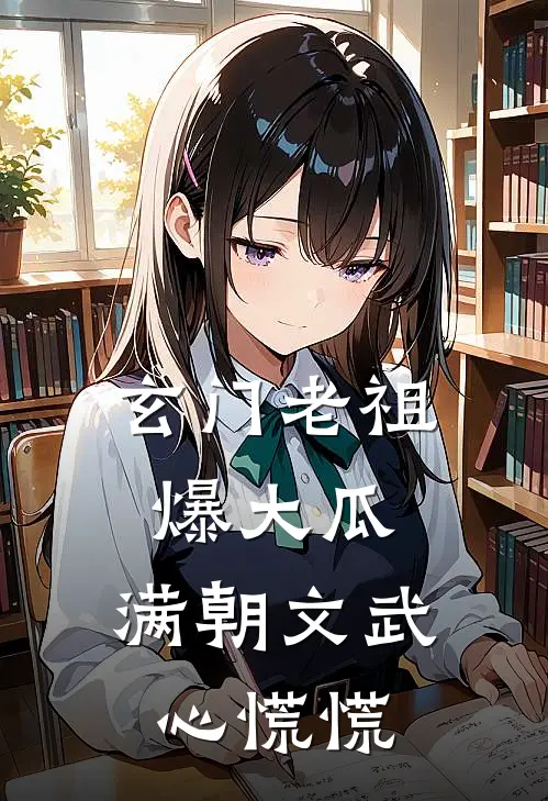 玄门老祖爆大瓜，满朝文武心慌慌