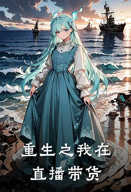 重生之我在直播带货