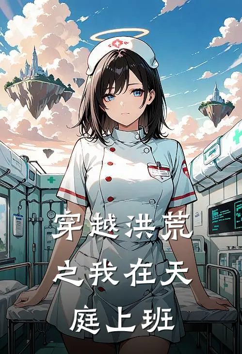 穿越洪荒之我在天庭上班