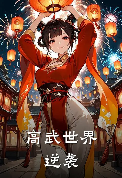 高武世界：逆袭