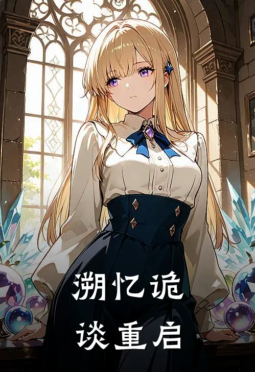 溯忆【诡谈重启】