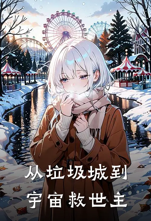 从垃圾城到宇宙救世主
