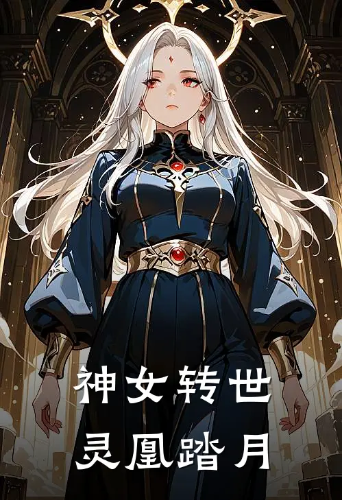神女转世：灵凰踏月