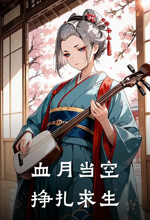 血月当空：挣扎求生