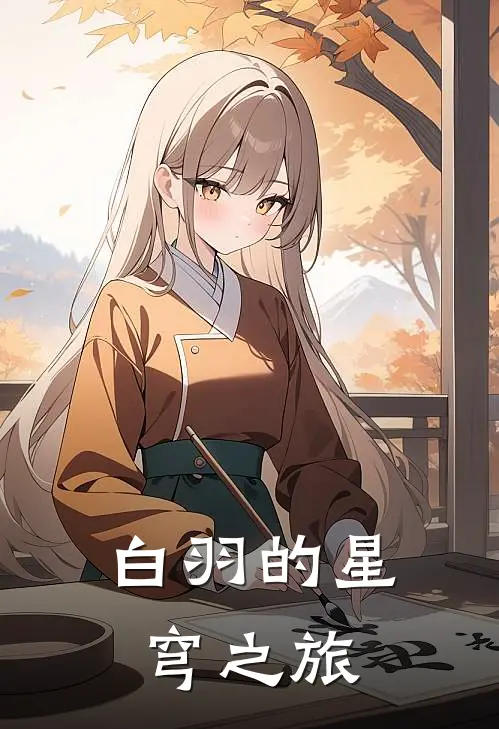 白羽的星穹之旅