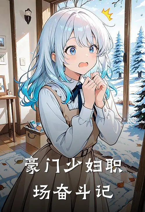 豪门少妇职场奋斗记