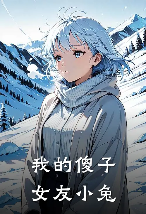 我的傻子女友小兔