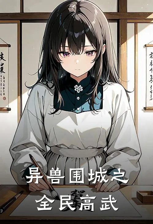 异兽围城之全民高武