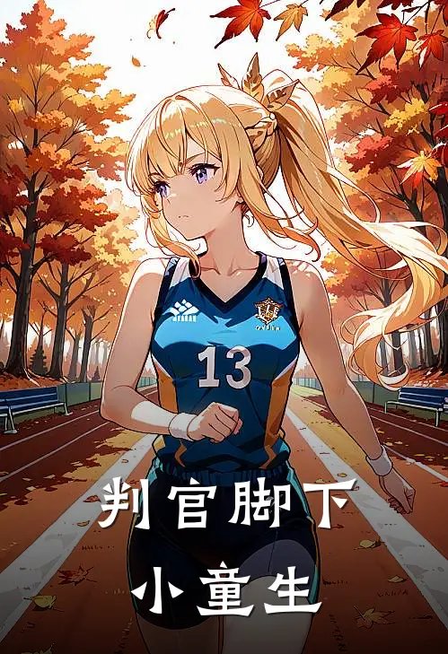 判官脚下小童生