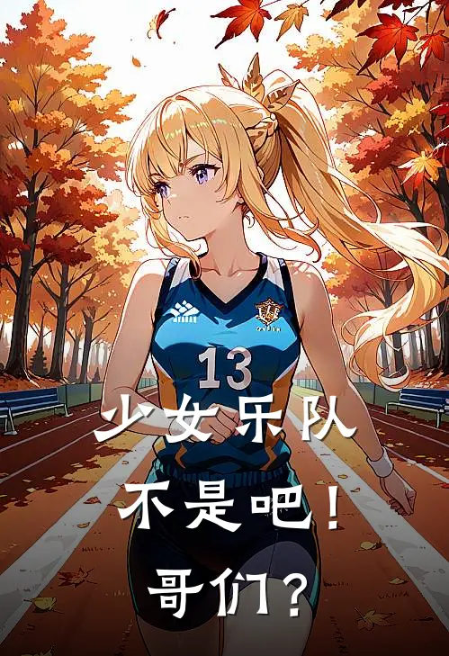 少女乐队不是吧！哥们？