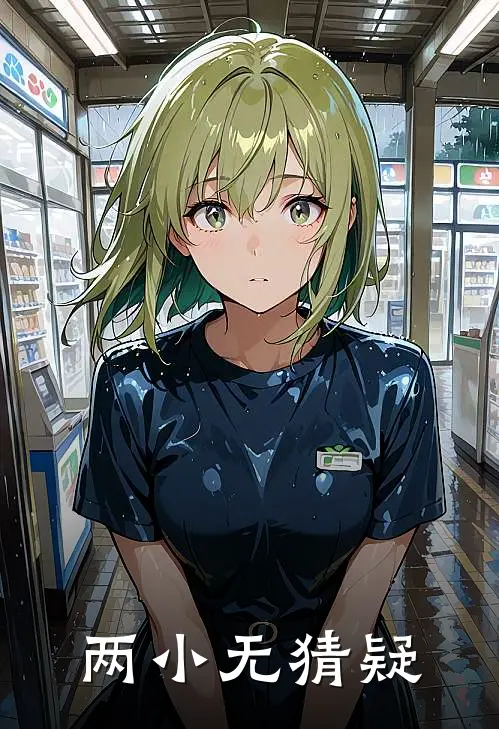 明义苏梦《两小无猜疑》_《两小无猜疑》最新章节在线阅读