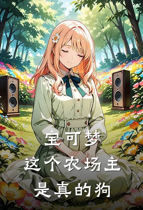 宝可梦：这个农场主是真的狗