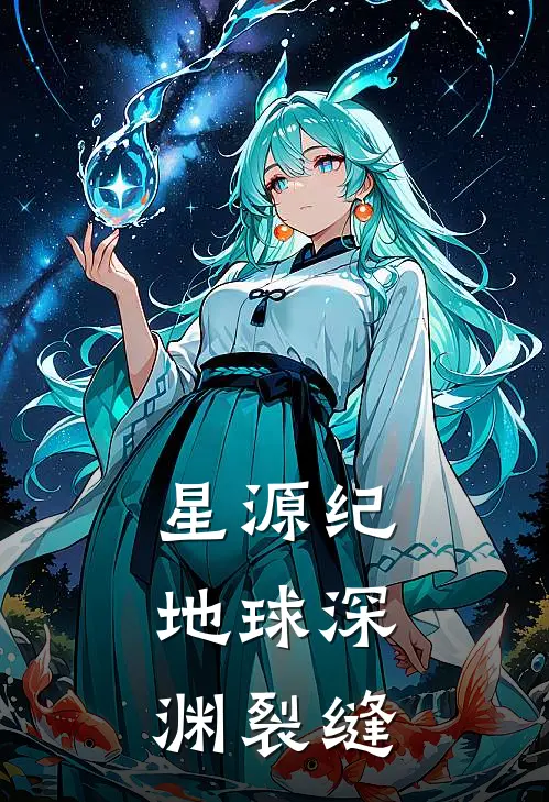 星源纪：地球深渊裂缝