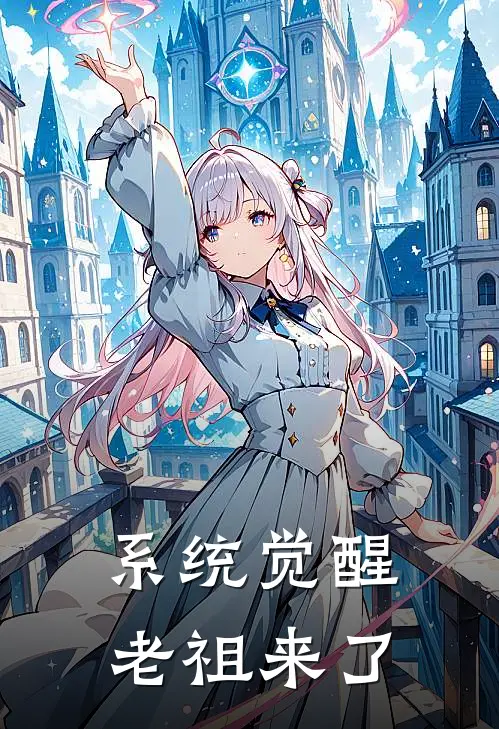 系统觉醒老祖来了