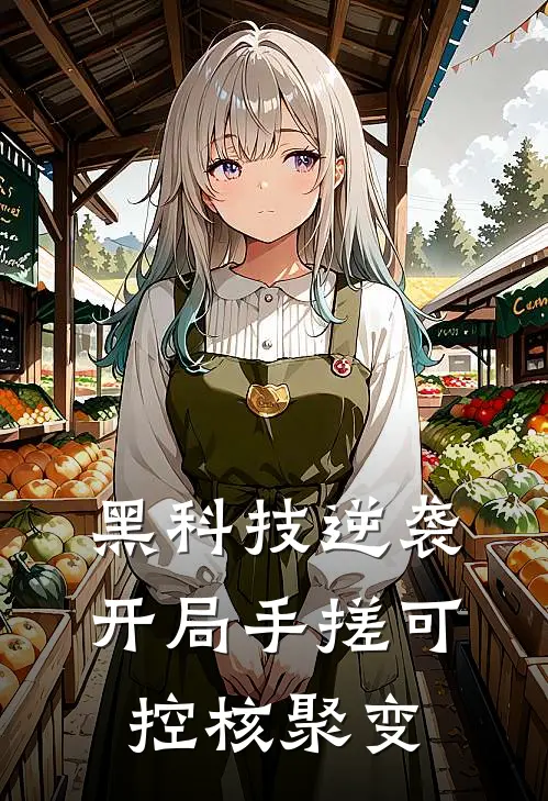 黑科技逆袭：开局手搓可控核聚变(林默杨雪)热门网络小说_最新完本小说黑科技逆袭：开局手搓可控核聚变(林默杨雪)