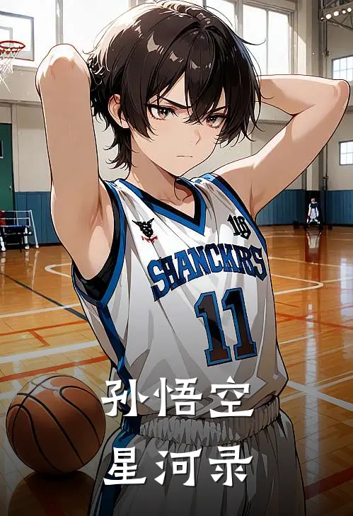 孙悟空：星河录