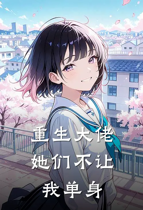 重生大佬，她们不让我单身