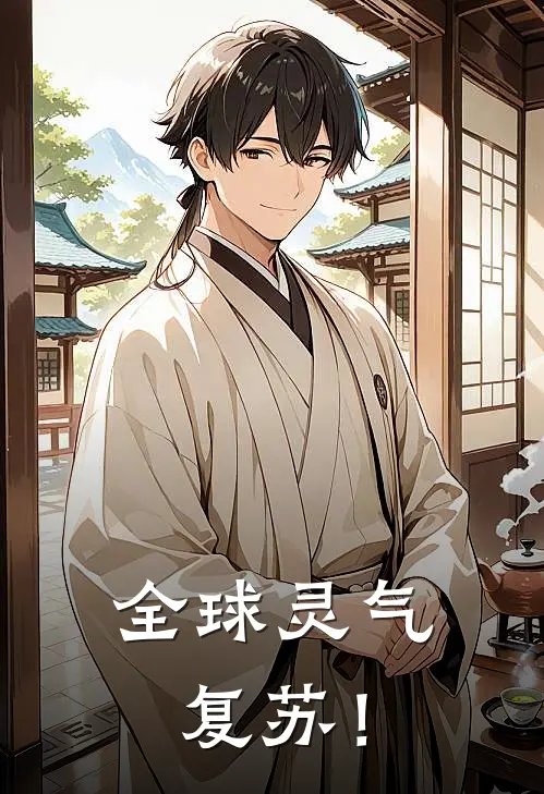 全球灵气复苏！