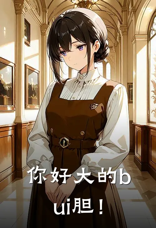 你好大的bui胆！