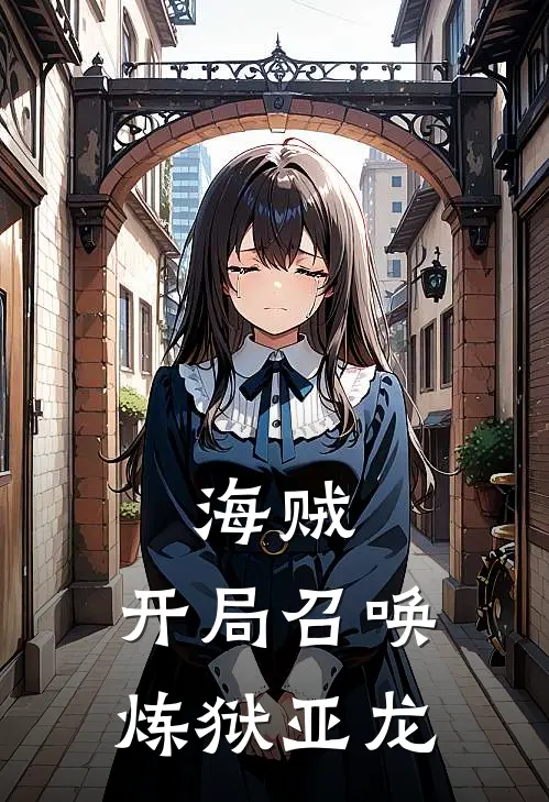 海贼：开局召唤炼狱亚龙