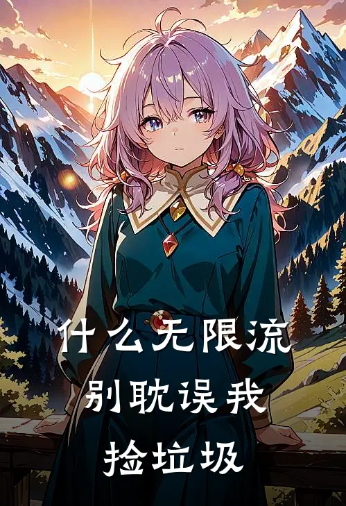 什么无限流，别耽误我捡垃圾