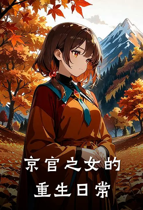 京官之女的重生日常