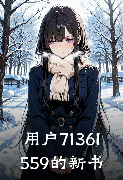 用户71361559的新书