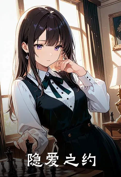 隐爱之约