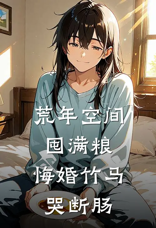 荒年空间囤满粮，悔婚竹马哭断肠