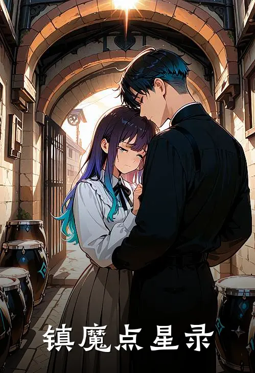 镇魔点星录