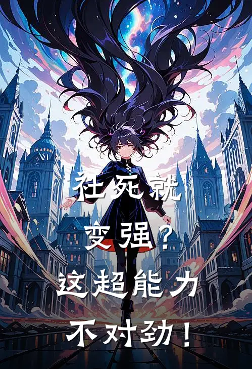 社死就变强？这超能力不对劲！