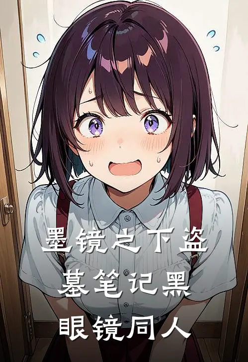 墨镜之下【盗墓笔记黑眼镜同人】