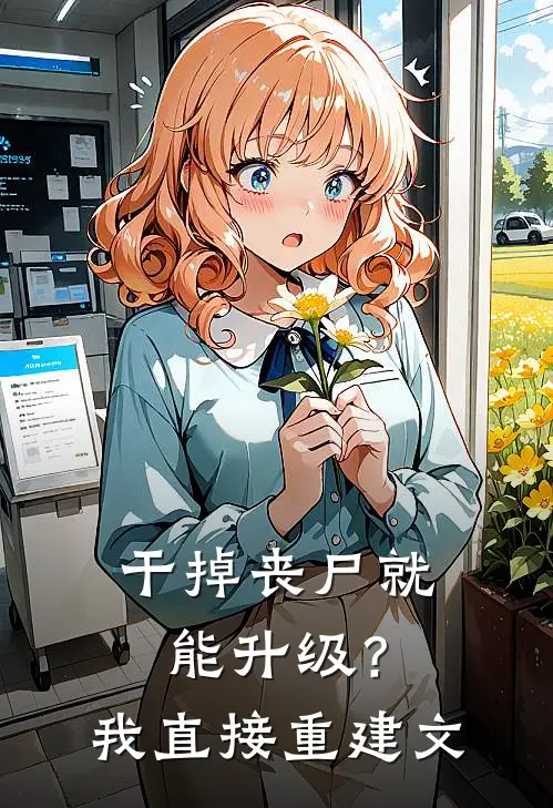 干掉丧尸就能升级？我直接重建文