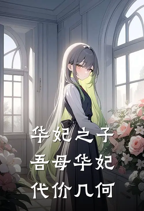 华妃之子：吾母华妃，代价几何