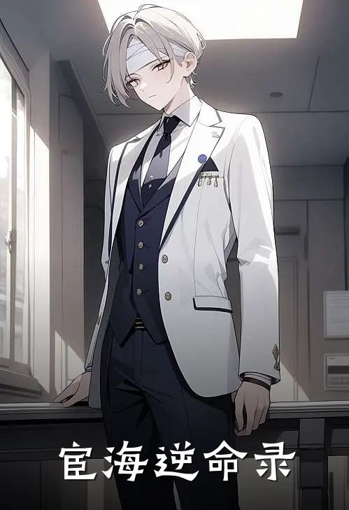 宦海逆命录