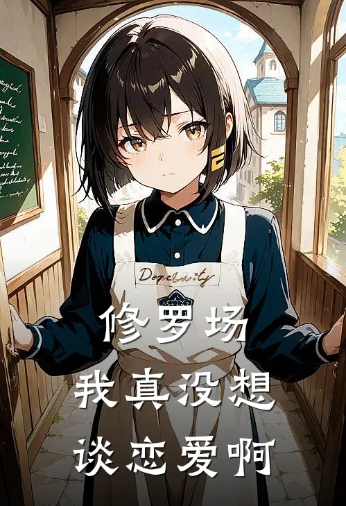 修罗场，我真没想谈恋爱啊