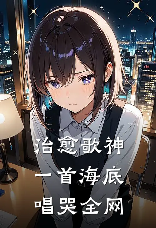 治愈歌神：一首海底，唱哭全网白歌白思彤最新好看小说_免费小说治愈歌神：一首海底，唱哭全网(白歌白思彤)