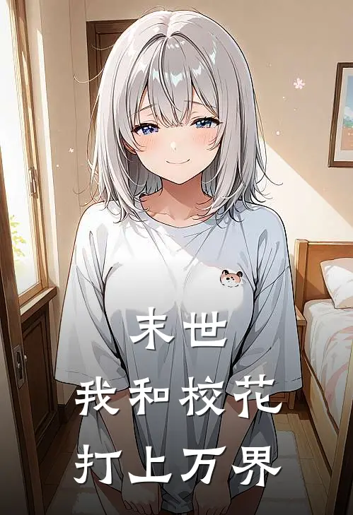 末世：我和校花，打上万界