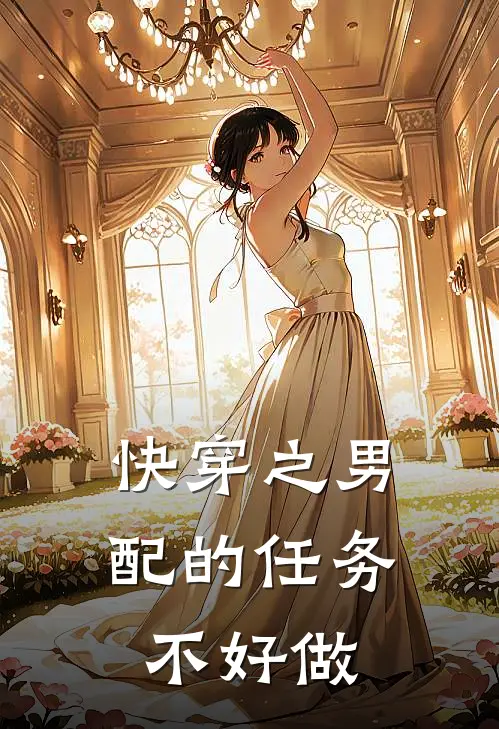 快穿之男配的任务不好做